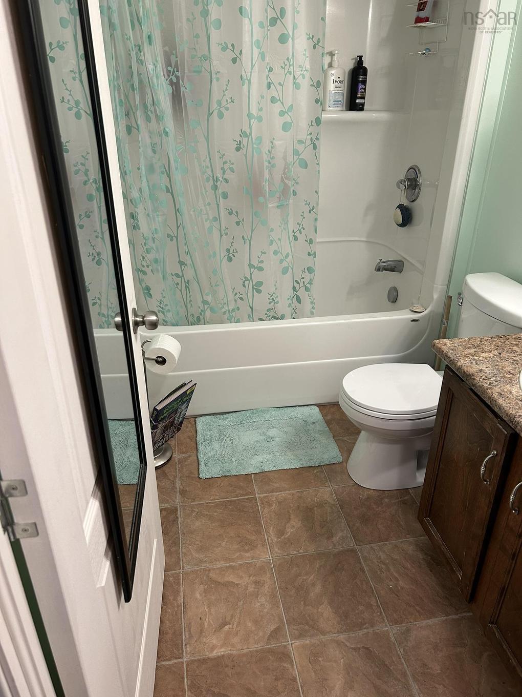 1 Matheson Drive, Salmon River, NS