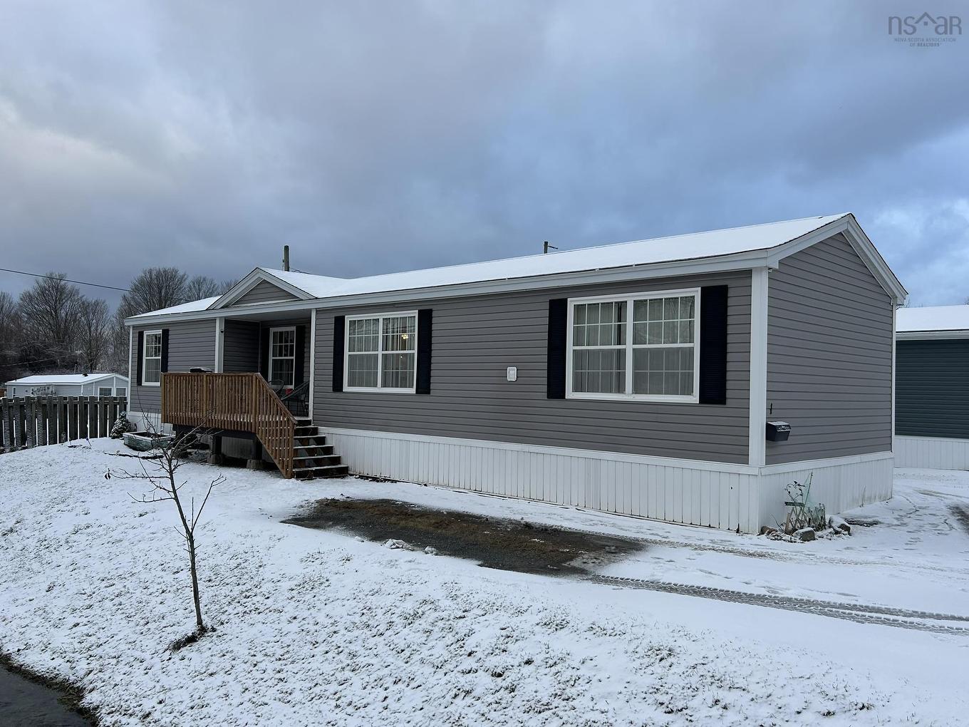 1 Matheson Drive, Salmon River, NS