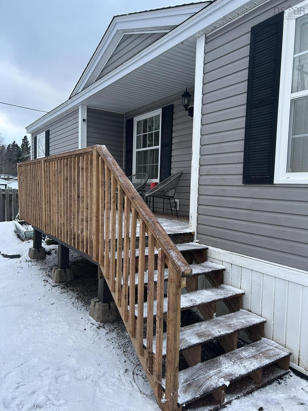 1 Matheson Drive, Salmon River, NS