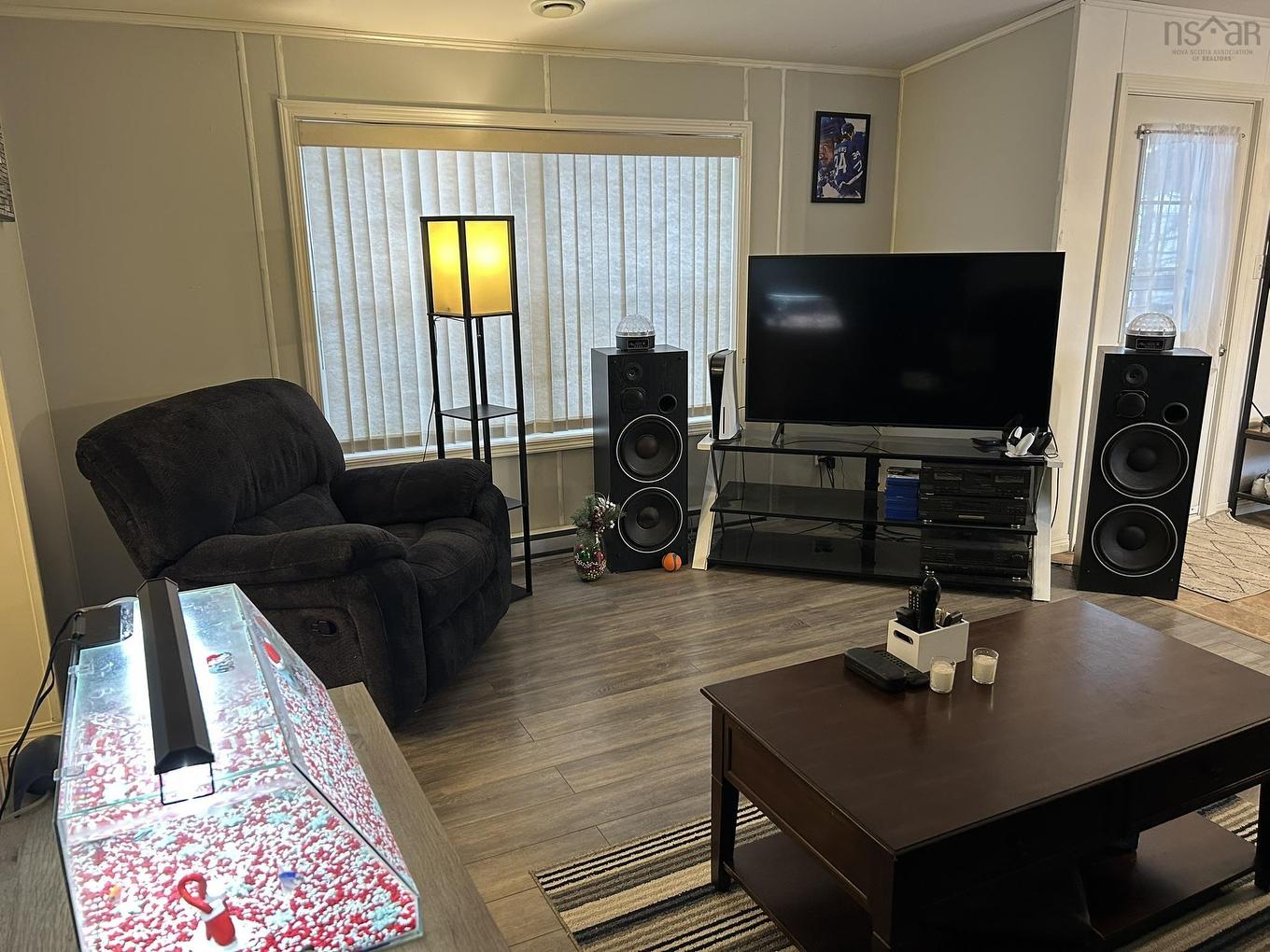 1 Matheson Drive, Salmon River, NS