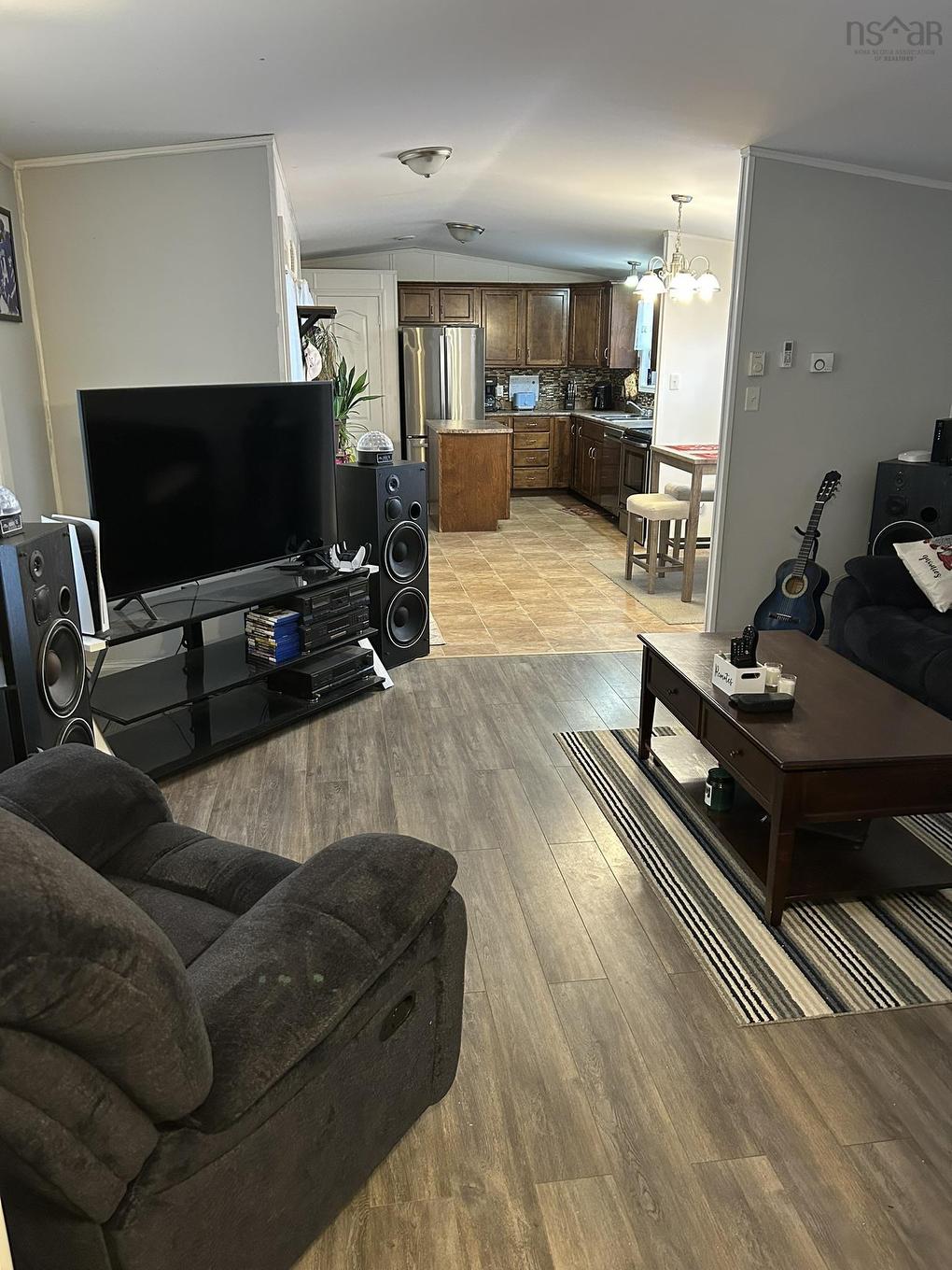 1 Matheson Drive, Salmon River, NS