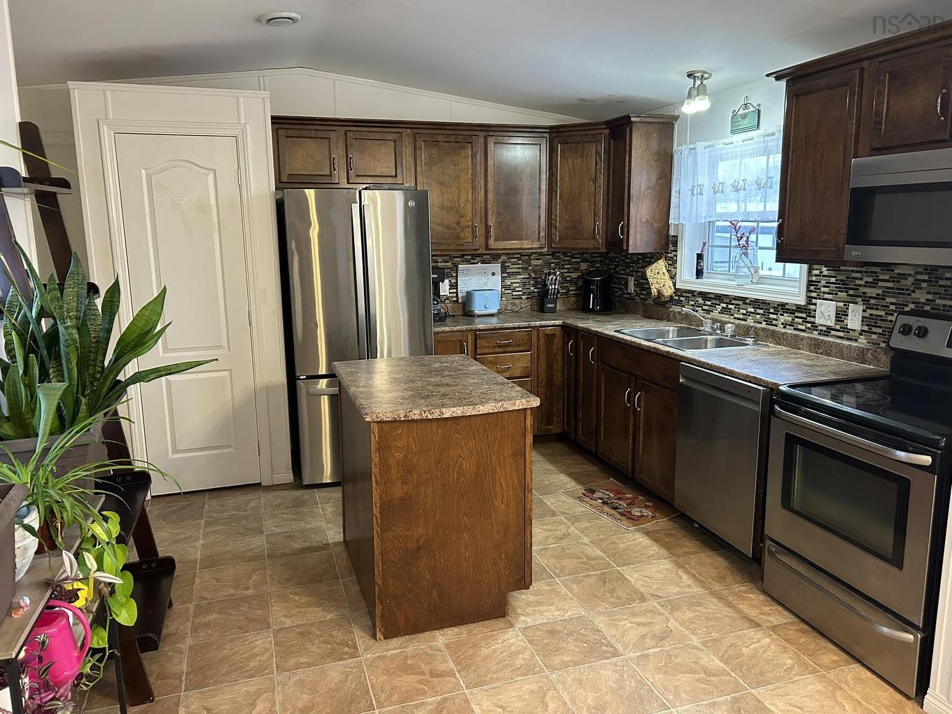 1 Matheson Drive, Salmon River, NS