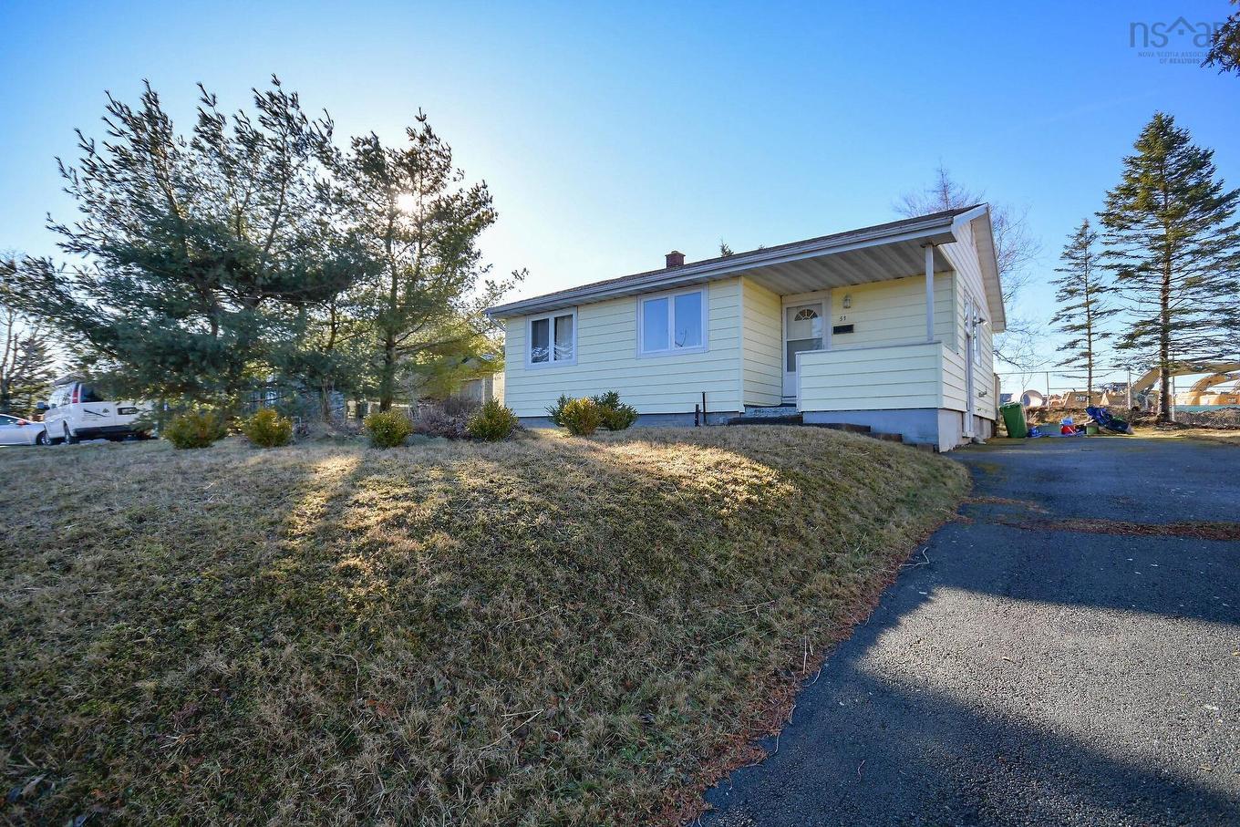 51 Mansion Avenue, Halifax, NS