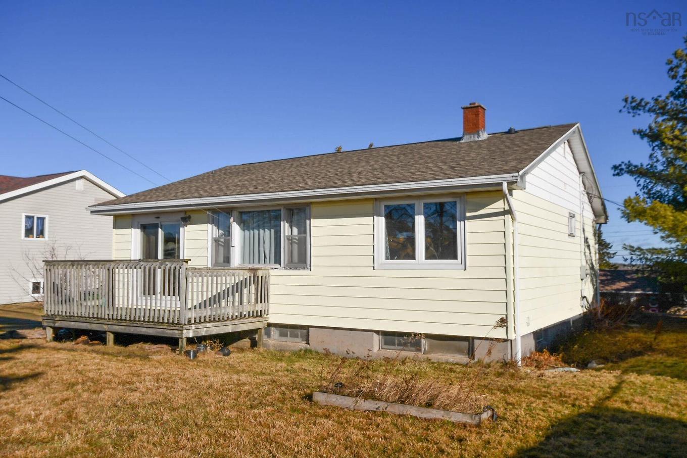 51 Mansion Avenue, Halifax, NS