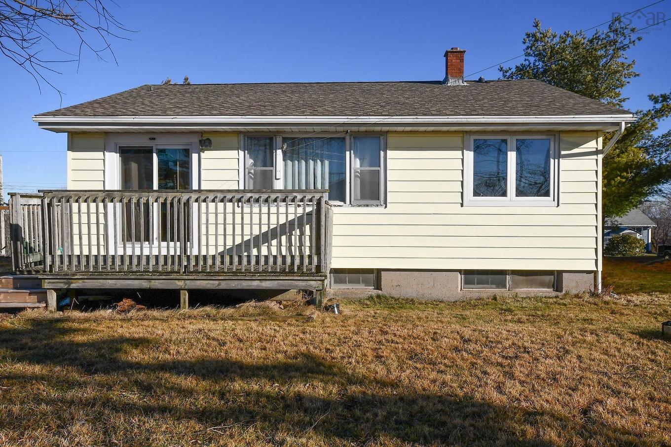 51 Mansion Avenue, Halifax, NS