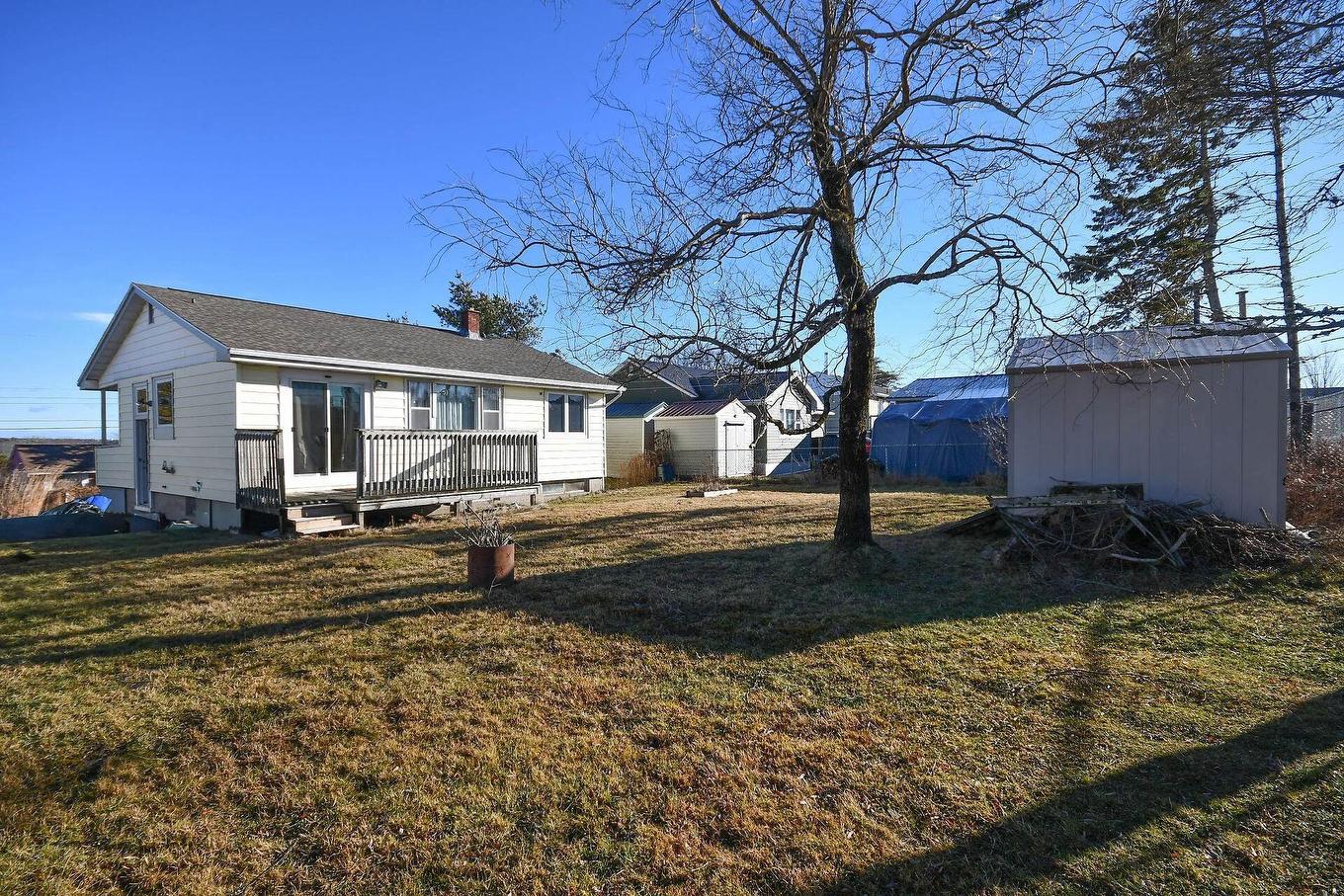 51 Mansion Avenue, Halifax, NS