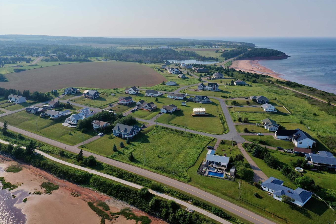 45 Lantern Hill Drive, North Rustico, PE