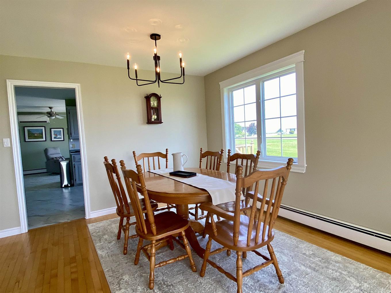 45 Lantern Hill Drive, North Rustico, PE