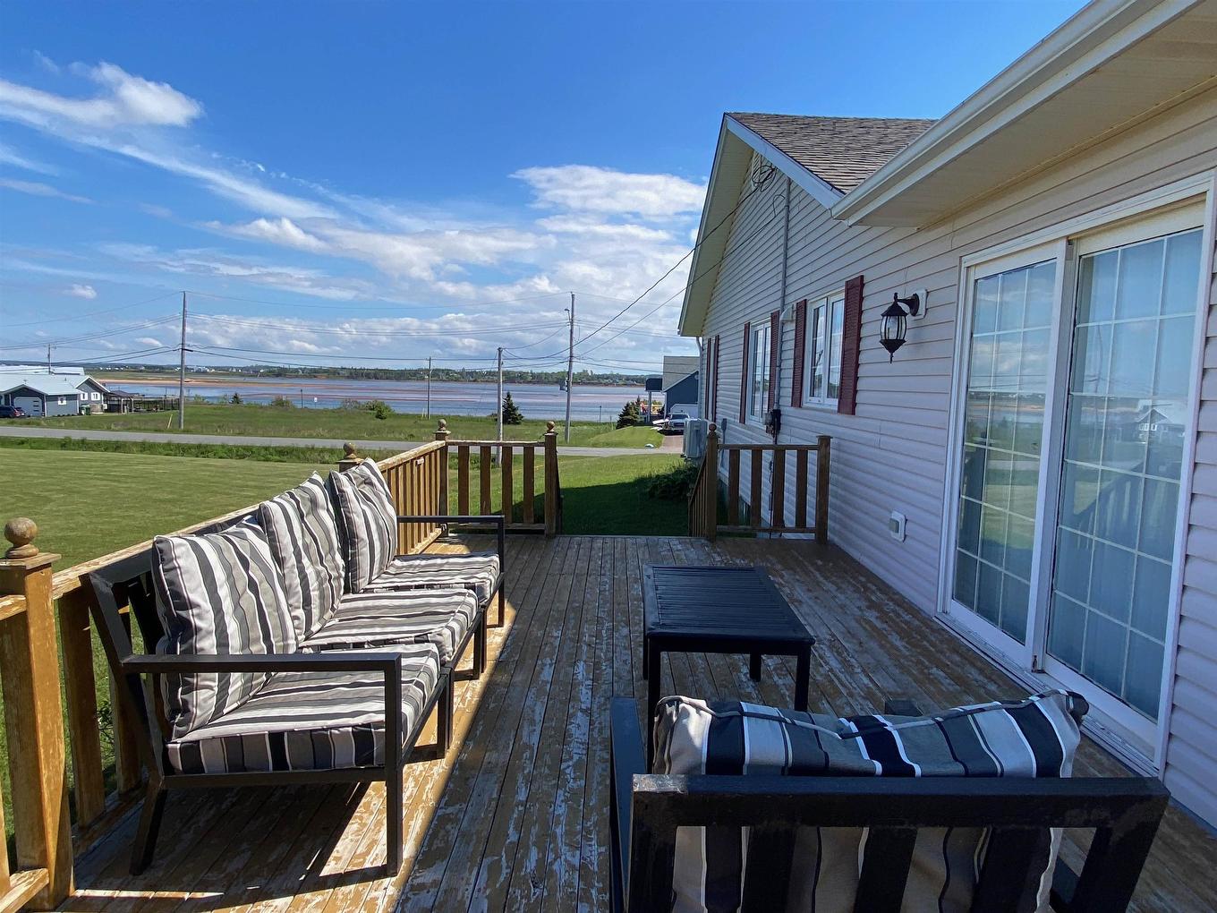 45 Lantern Hill Drive, North Rustico, PE