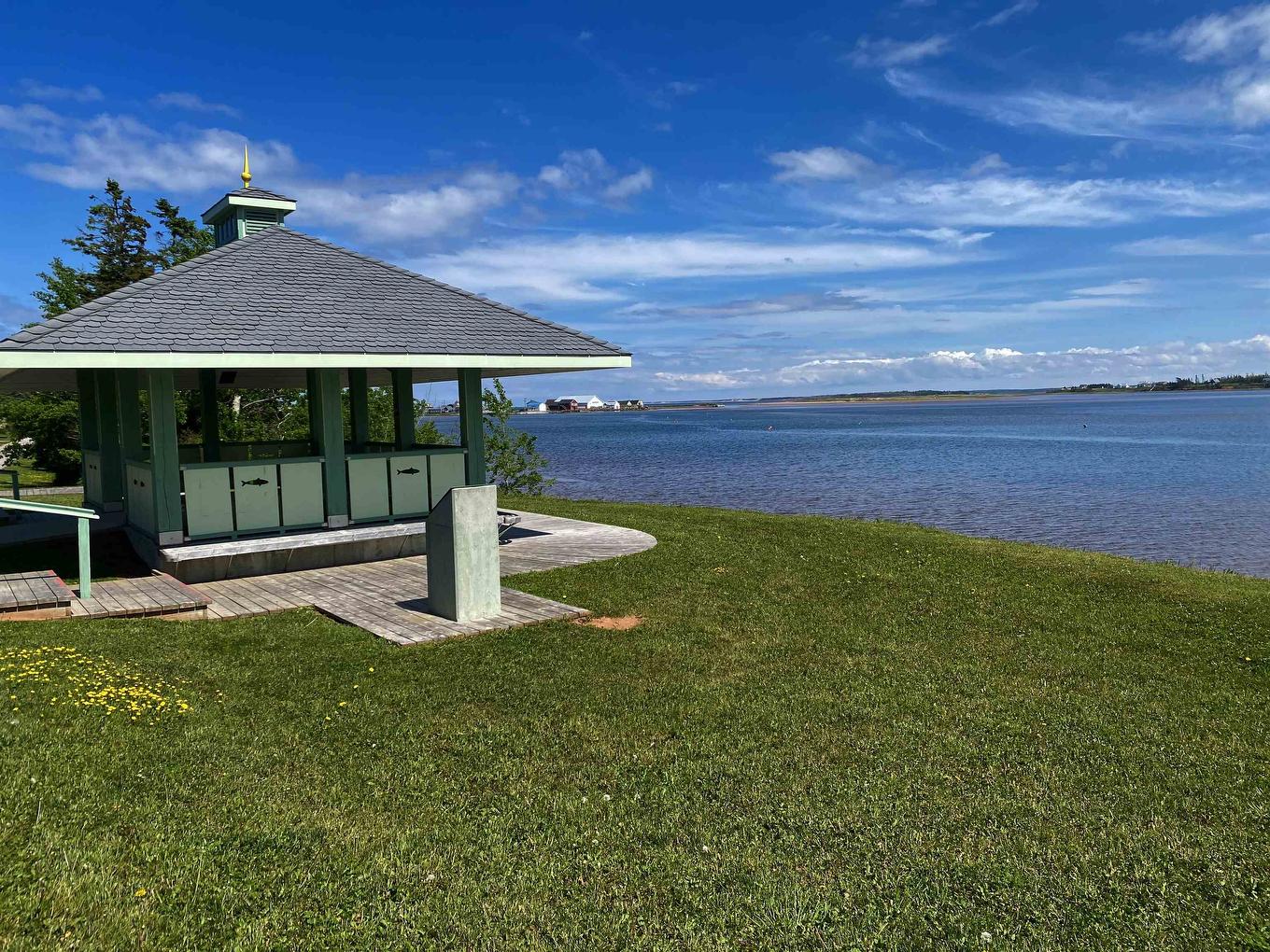 45 Lantern Hill Drive, North Rustico, PE