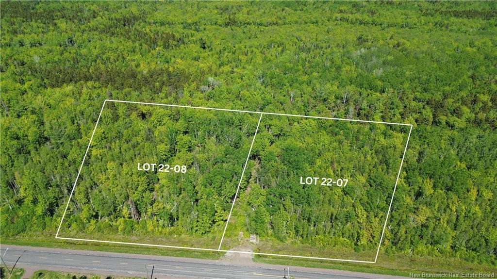 Lot 22-07 Thibodeau Rd, Saint-Andre-Leblanc, NB