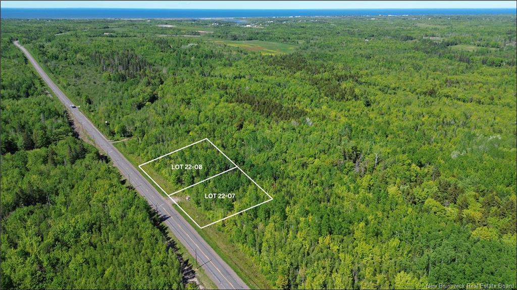 Lot 22-07 Thibodeau Rd, Saint-Andre-Leblanc, NB