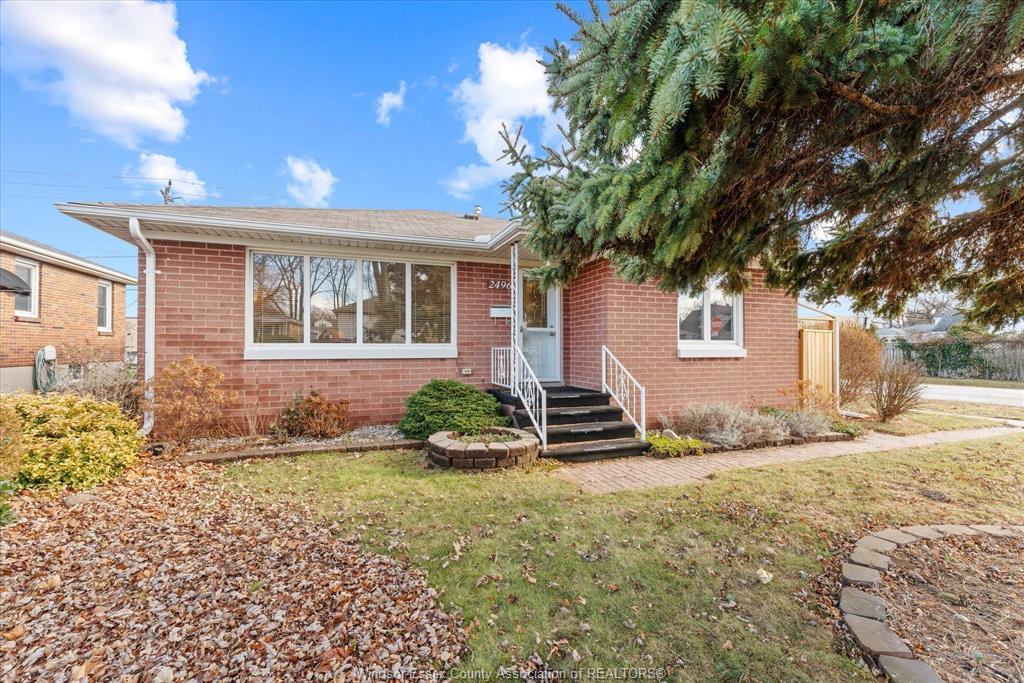 2496 Meldrum, Windsor, ON