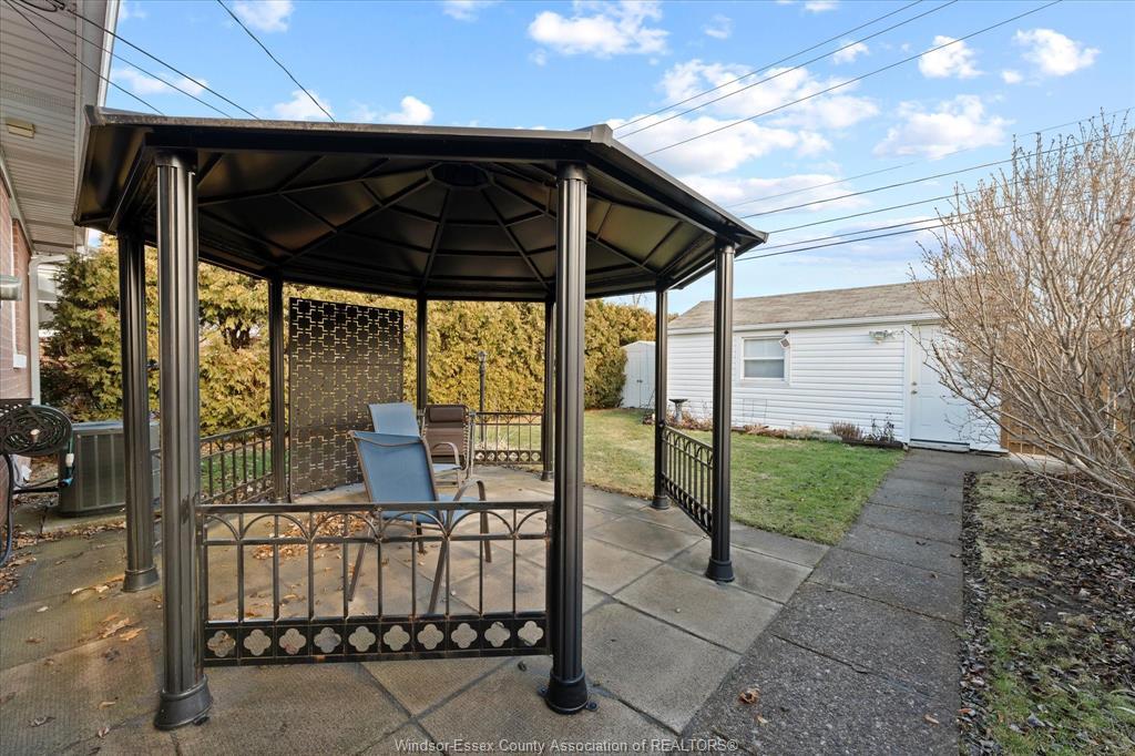 2496 Meldrum, Windsor, ON