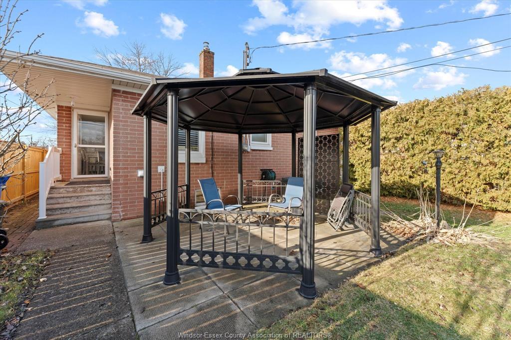 2496 Meldrum, Windsor, ON