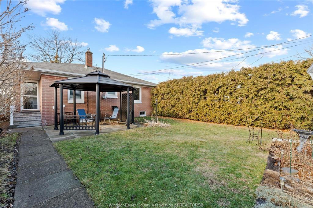 2496 Meldrum, Windsor, ON