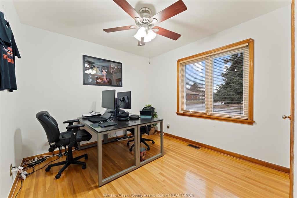 2496 Meldrum, Windsor, ON