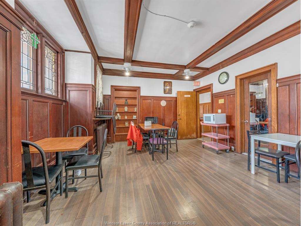 801 Victoria Avenue, Windsor, ON