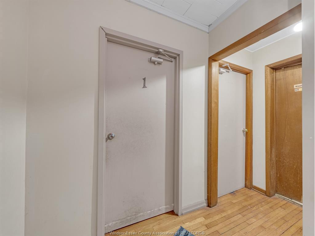 801 Victoria Avenue, Windsor, ON