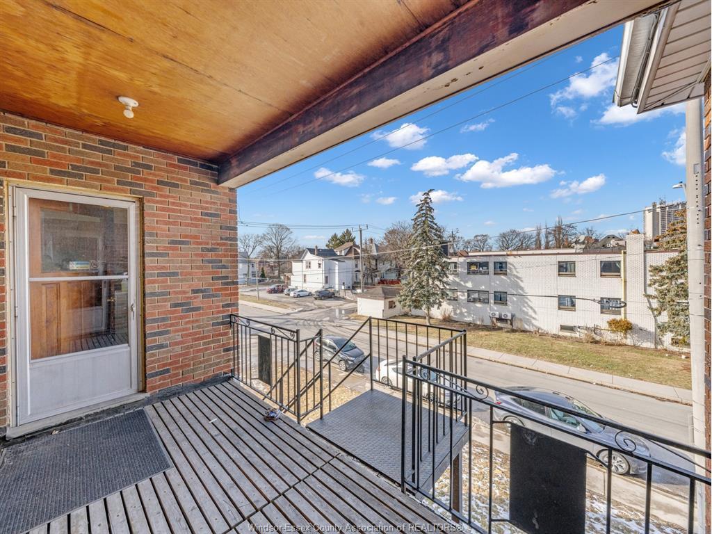 801 Victoria Avenue, Windsor, ON