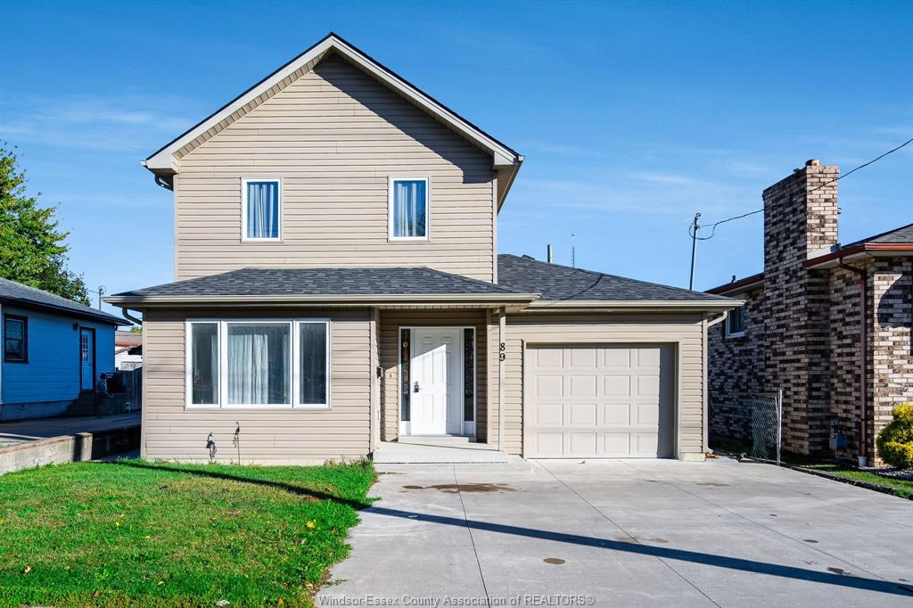 89 Oak Street East, Leamington, ON
