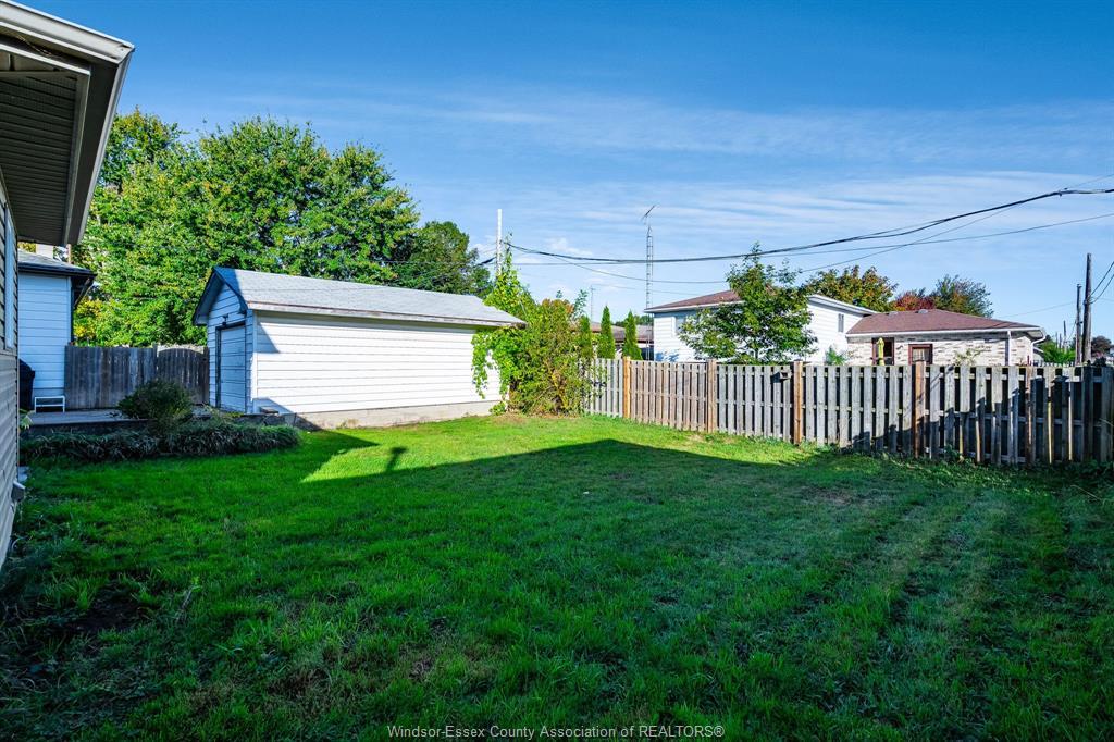 89 Oak Street East, Leamington, ON