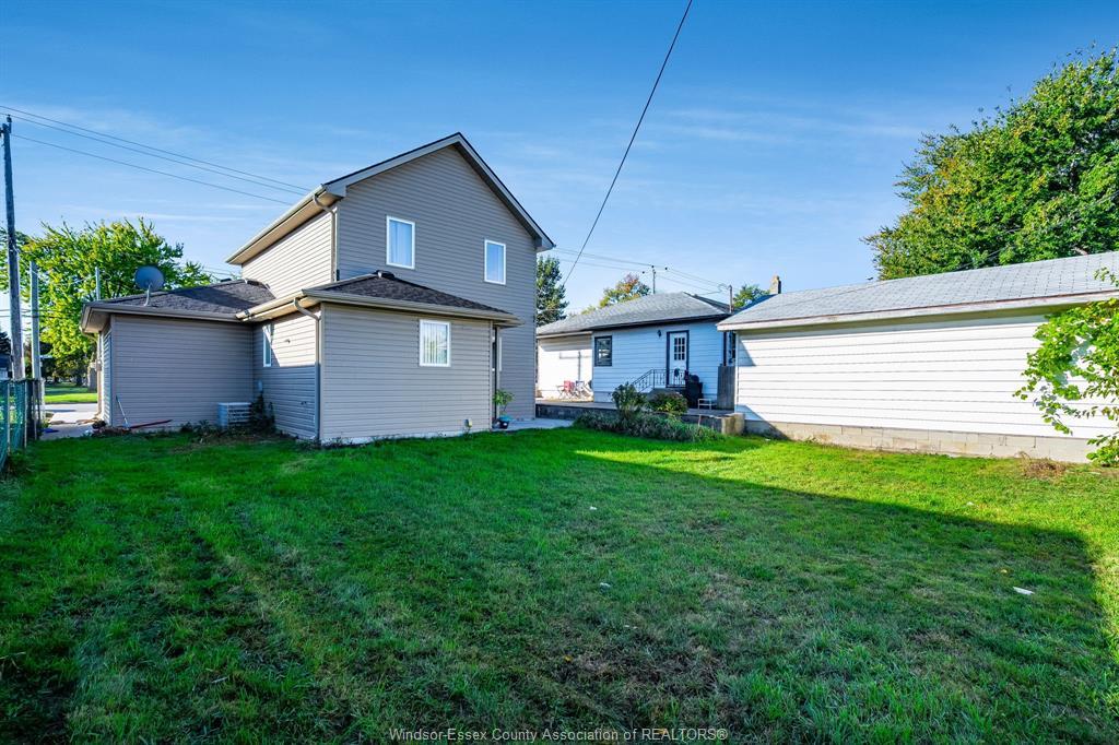 89 Oak Street East, Leamington, ON