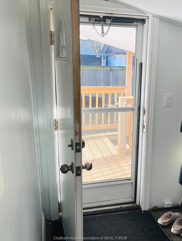 36 O'Neil Street, Chatham, ON