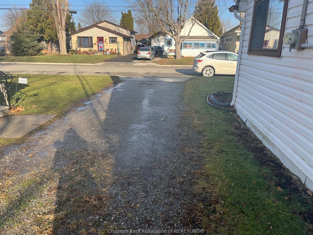 36 O'Neil Street, Chatham, ON