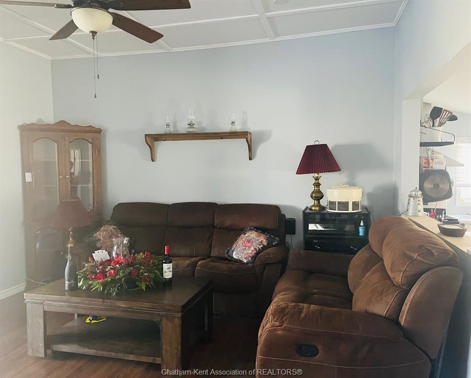 36 O'Neil Street, Chatham, ON