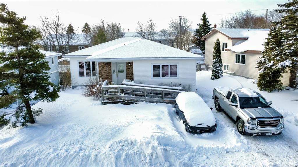 19 Burton Street, St. John'S, NL