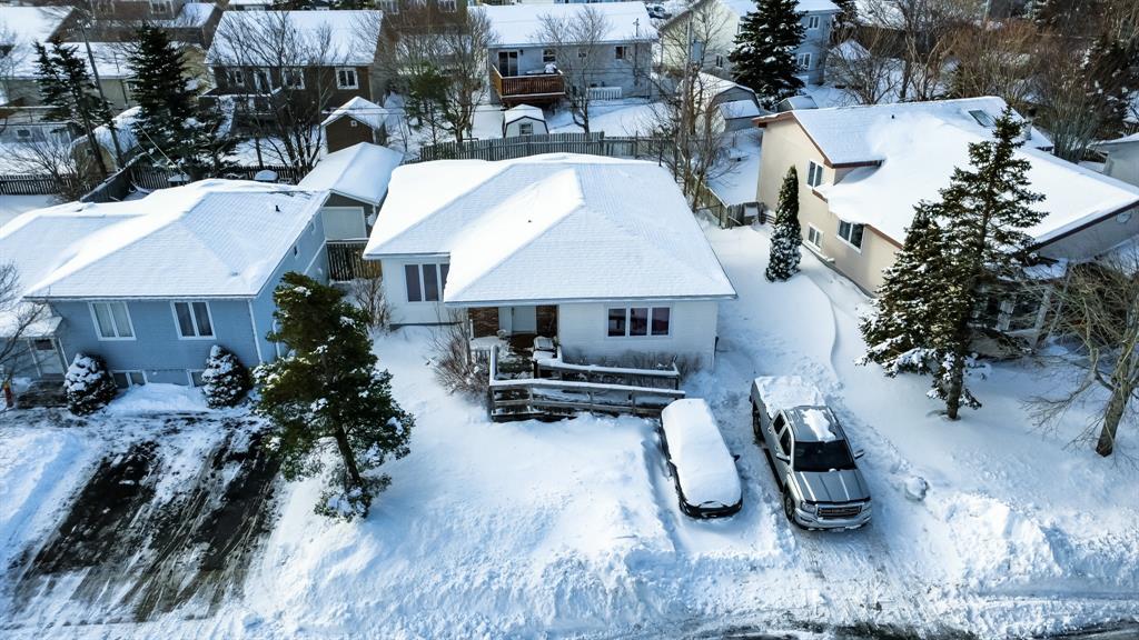 19 Burton Street, St. John'S, NL