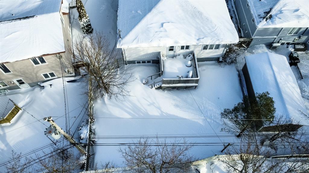 19 Burton Street, St. John'S, NL