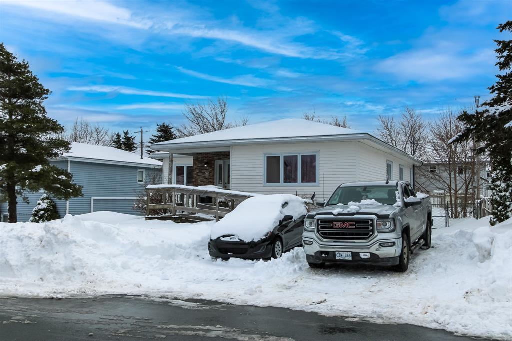 19 Burton Street, St. John'S, NL
