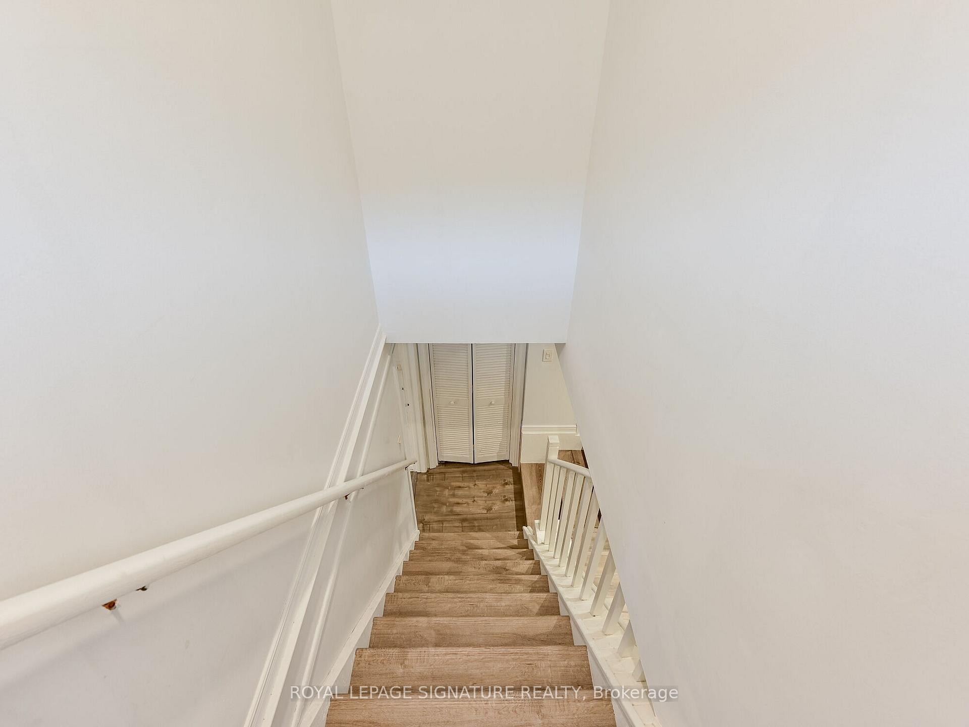 1195 Chada Avenue, Mississauga, ON - Indoor Photo Showing Other Room