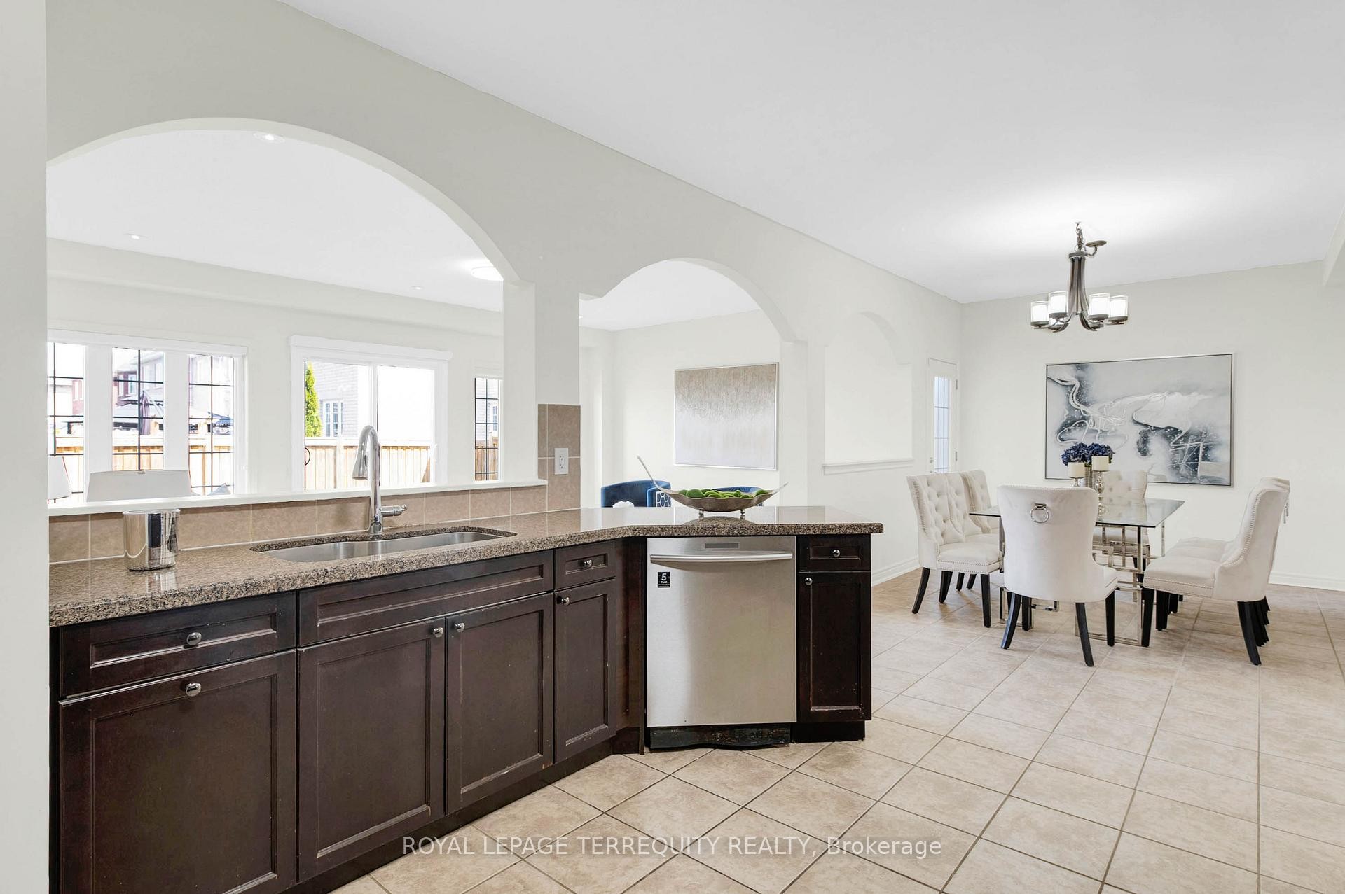 36 Crellin Street, Ajax, ON - Indoor