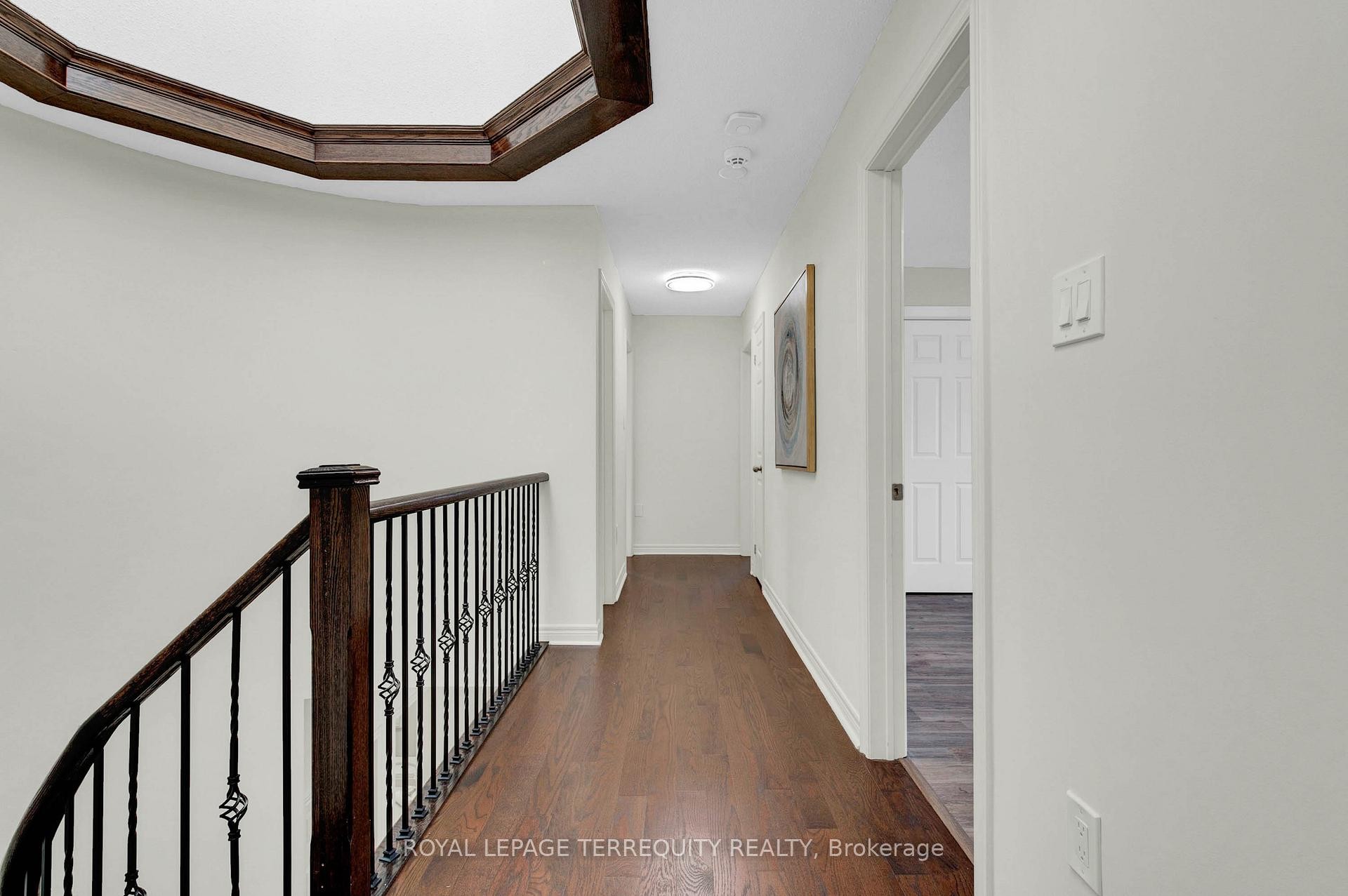 36 Crellin Street, Ajax, ON - Indoor Photo Showing Other Room