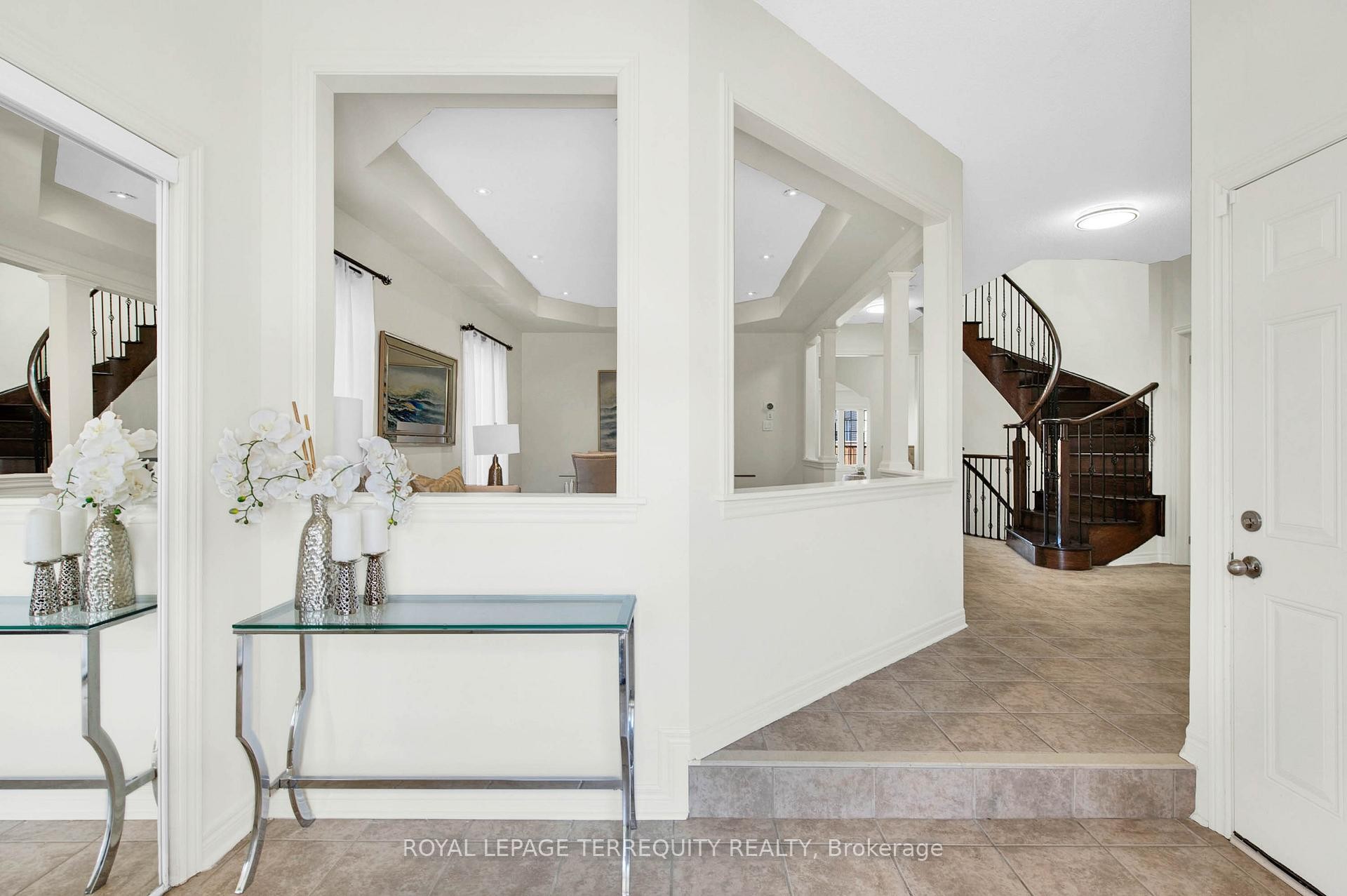 36 Crellin Street, Ajax, ON - Indoor Photo Showing Other Room