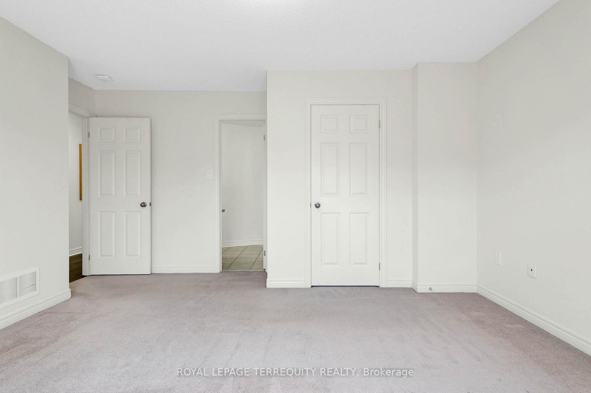 36 Crellin Street, Ajax, ON - Indoor Photo Showing Other Room