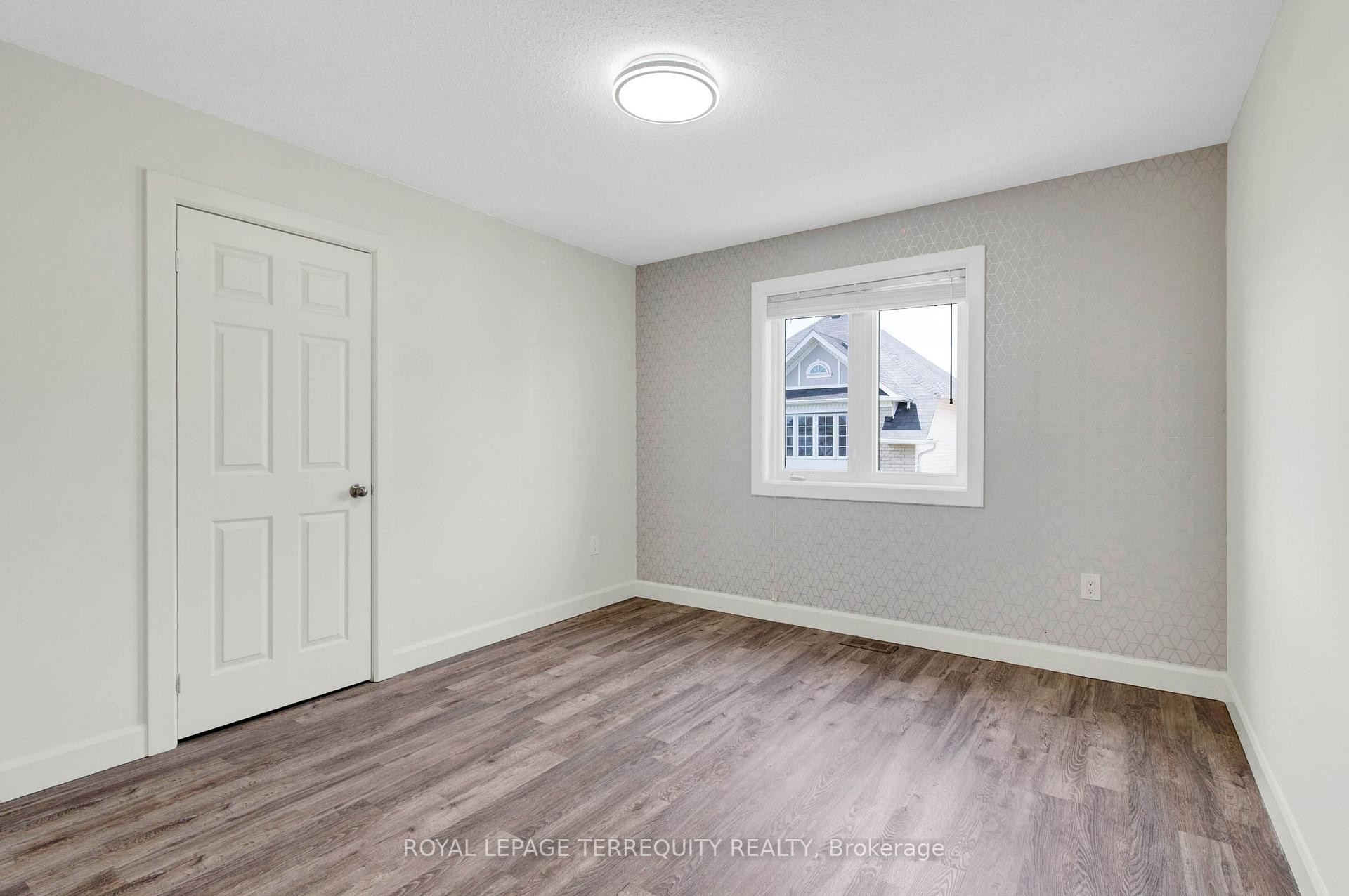36 Crellin Street, Ajax, ON - Indoor Photo Showing Other Room