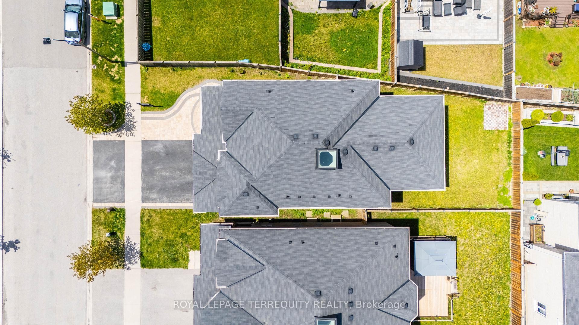 36 Crellin Street, Ajax, ON -