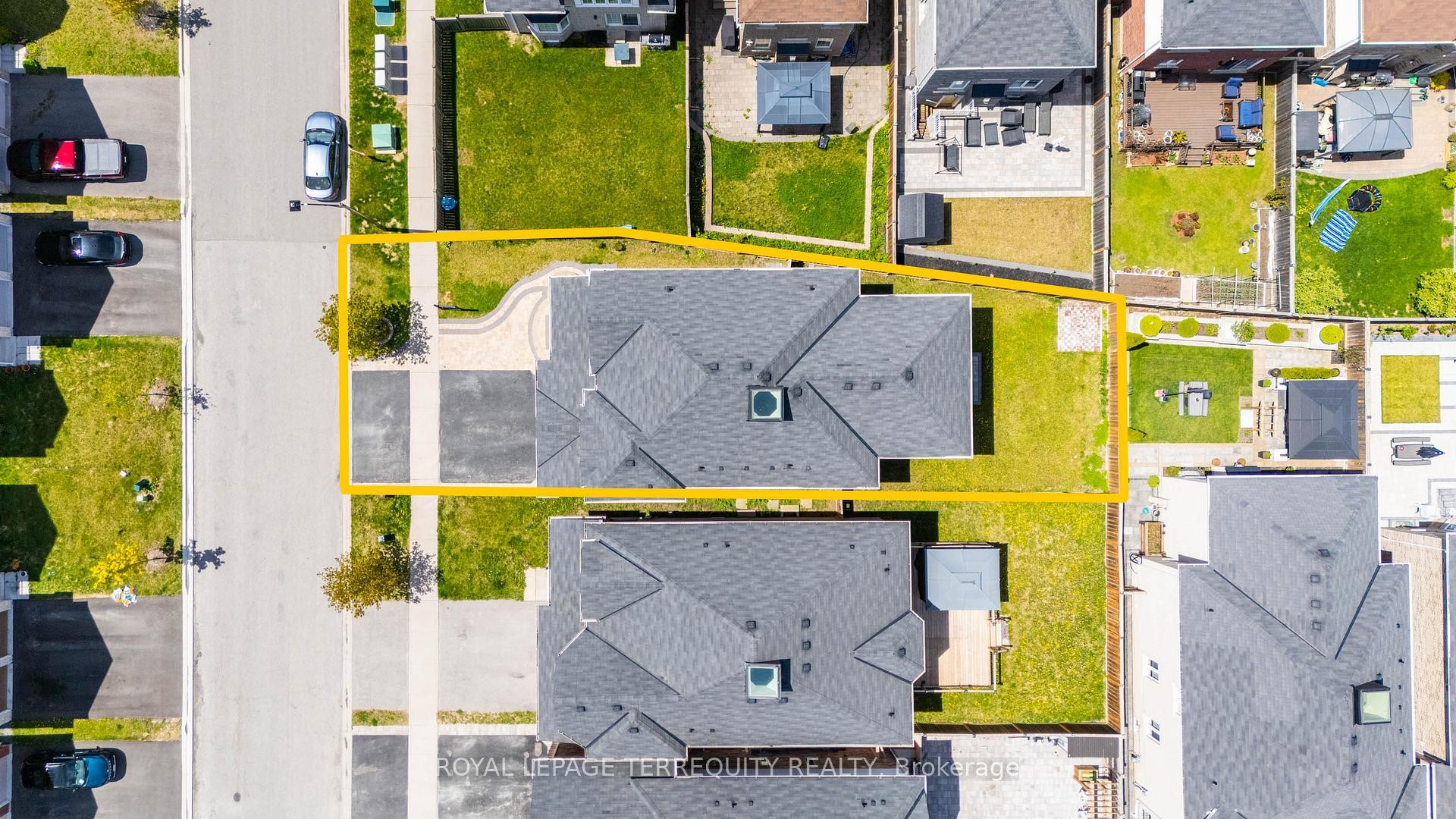 36 Crellin Street, Ajax, ON -