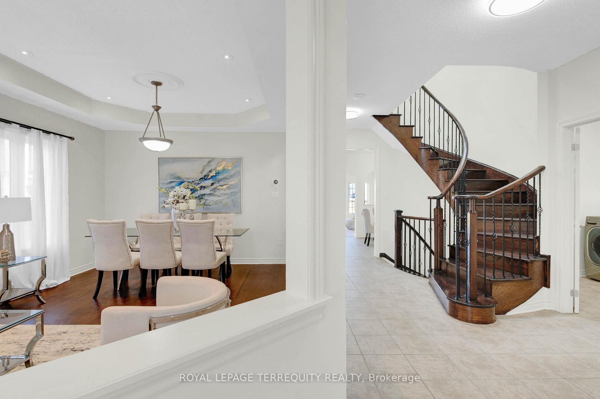 36 Crellin Street, Ajax, ON - Indoor