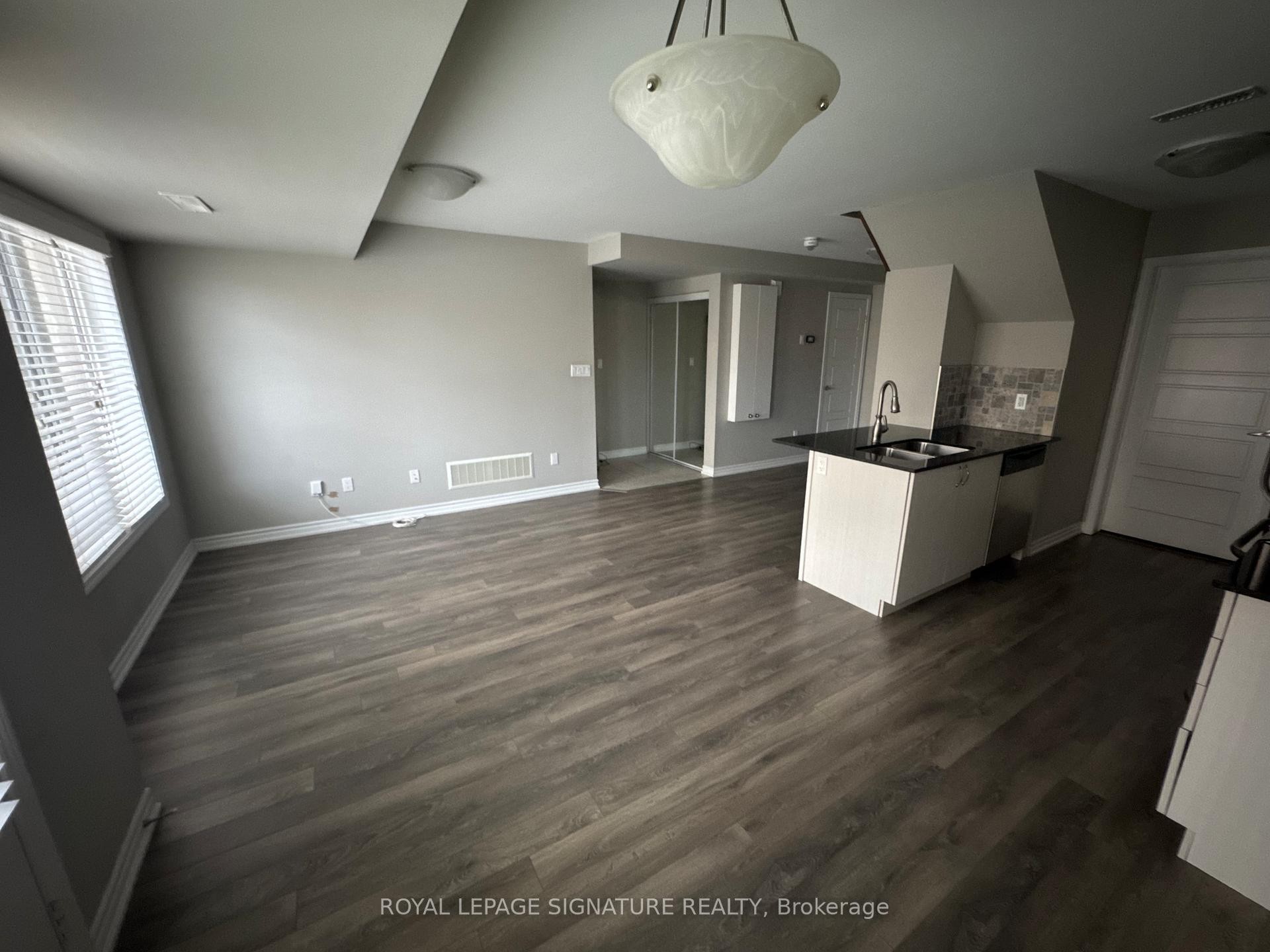 36 Daylily Lane, Kitchener, ON - Indoor Photo Showing Other Room