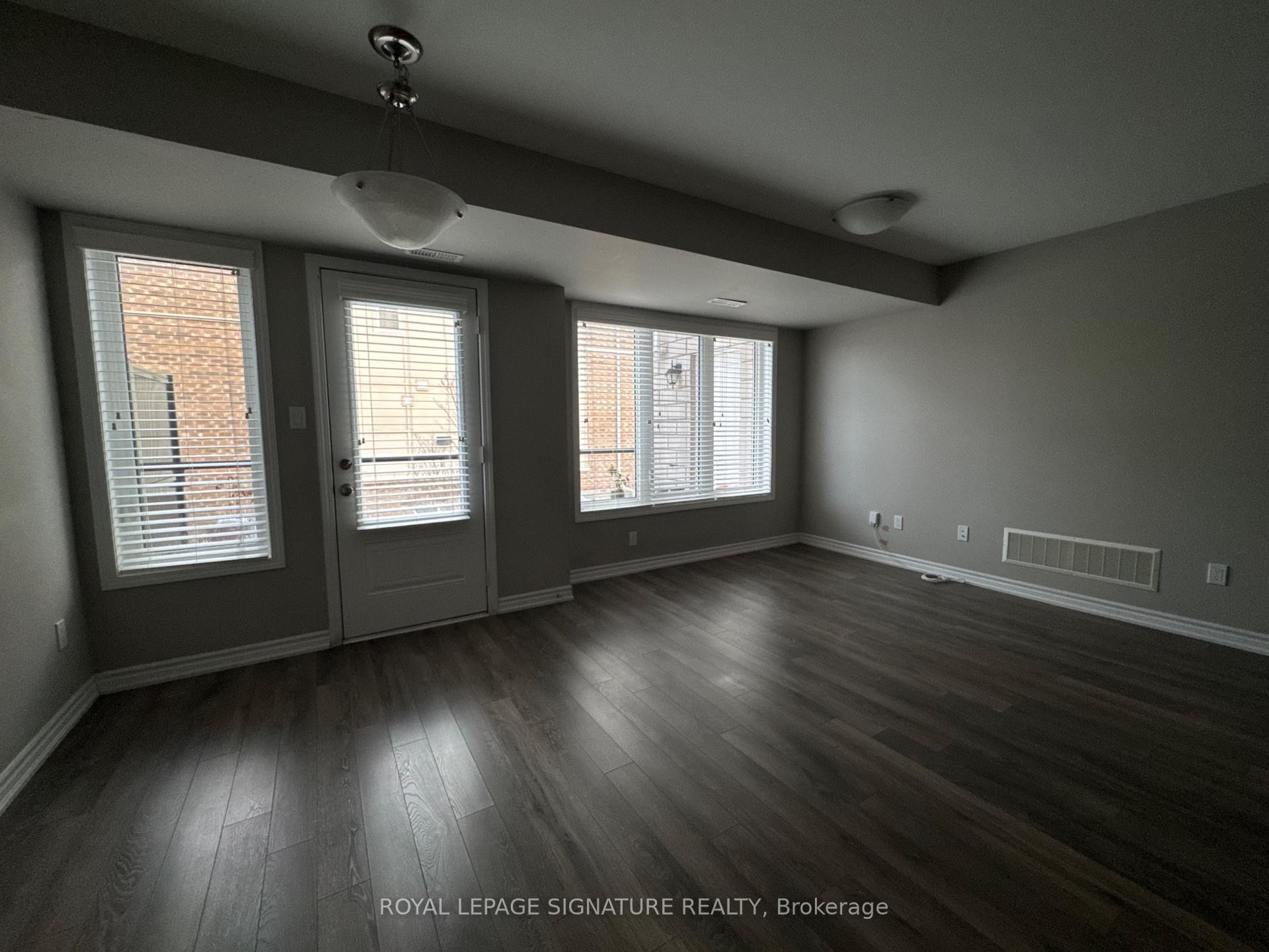36 Daylily Lane, Kitchener, ON - Indoor Photo Showing Other Room