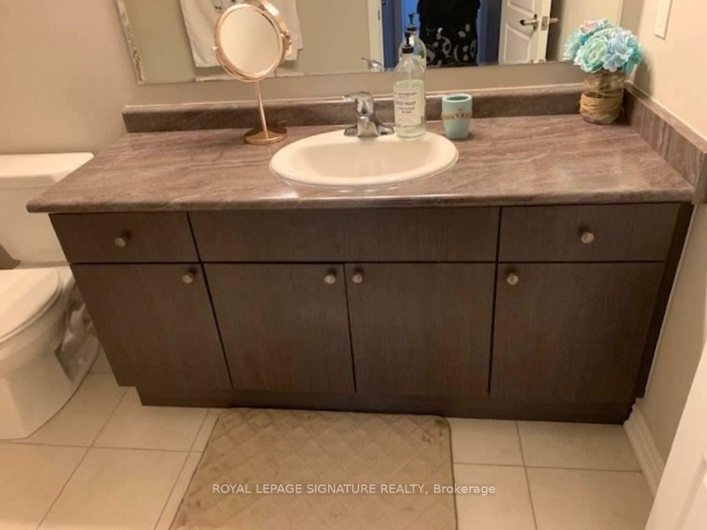 36 Daylily Lane, Kitchener, ON - Indoor Photo Showing Bathroom