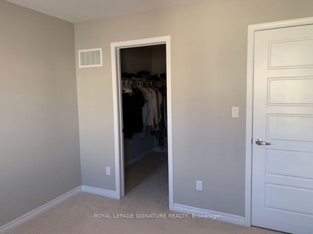 36 Daylily Lane, Kitchener, ON - Indoor Photo Showing Other Room