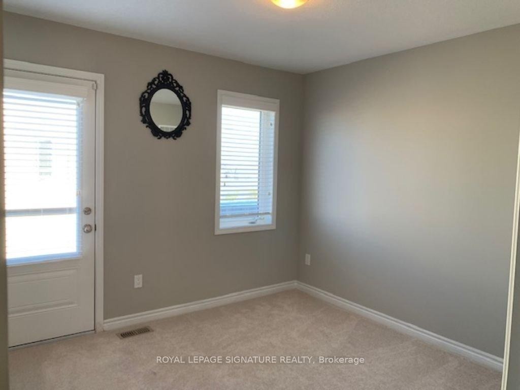 36 Daylily Lane, Kitchener, ON - Indoor Photo Showing Other Room