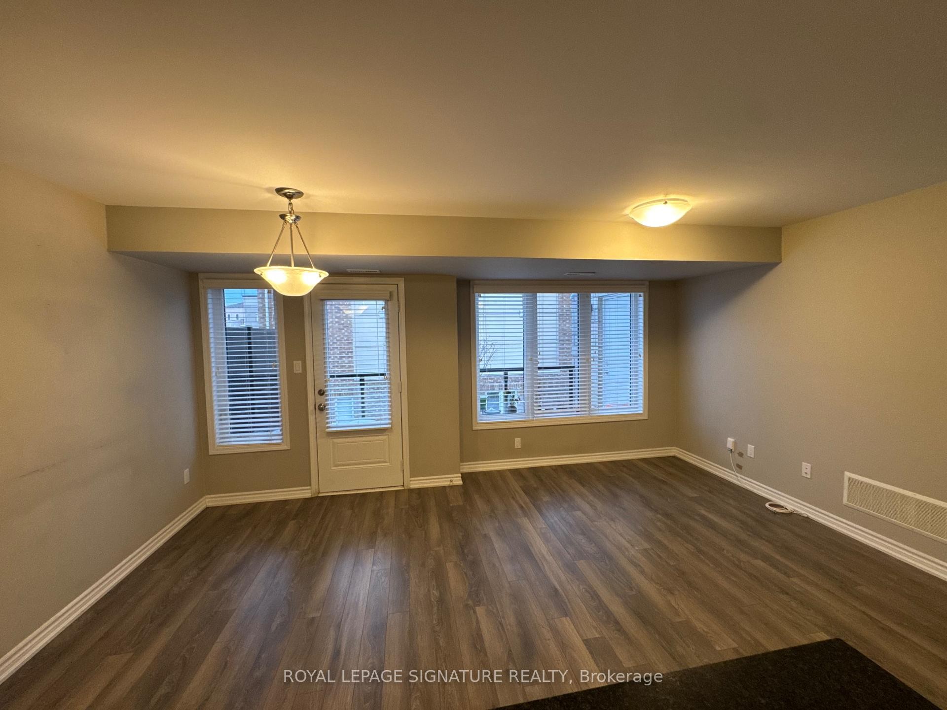 36 Daylily Lane, Kitchener, ON - Indoor Photo Showing Other Room