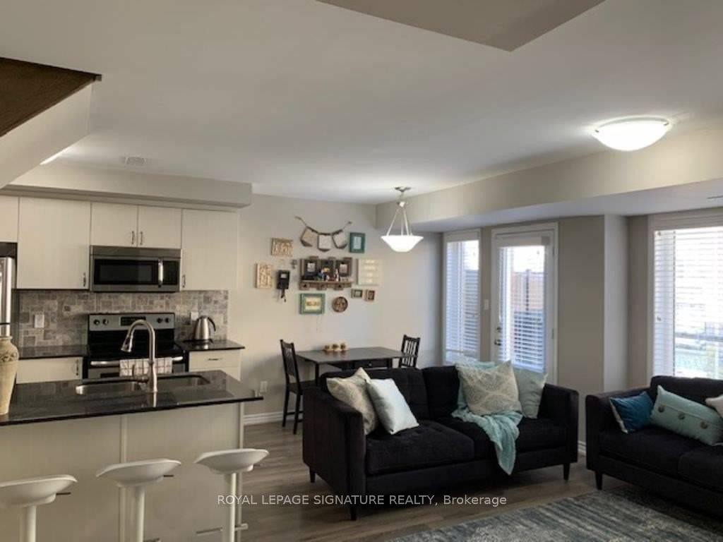 36 Daylily Lane, Kitchener, ON - Indoor